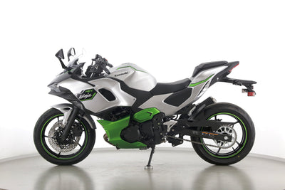 KAWASAKI NINJA 7 HYBRID