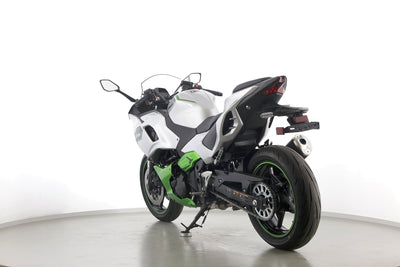 KAWASAKI NINJA 7 HYBRID