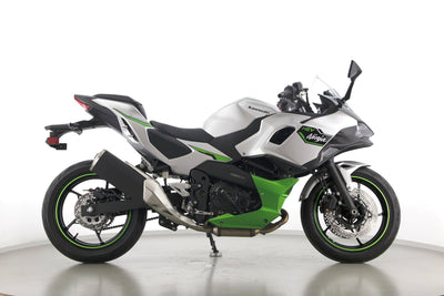 KAWASAKI NINJA 7 HYBRID