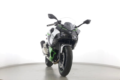 KAWASAKI NINJA 7 HYBRID