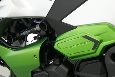 KAWASAKI NINJA 7 HYBRID