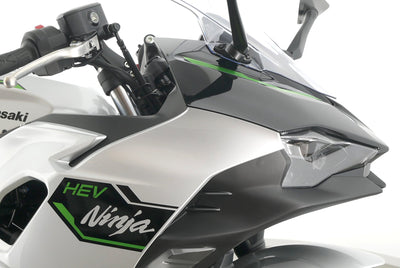 KAWASAKI NINJA 7 HYBRID