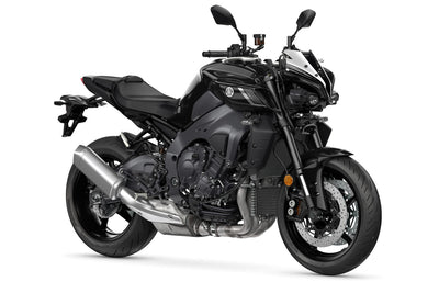 YAMAHA MT 10