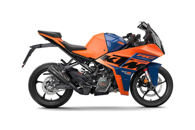 KTM RC 125