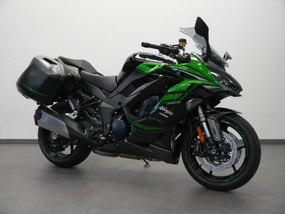 KAWASAKI NINJA 1000 SX TOURER