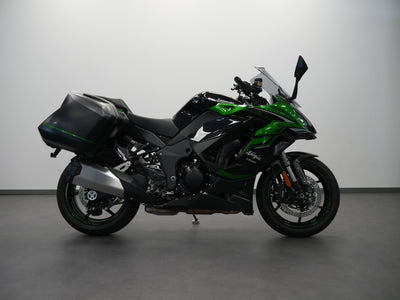 KAWASAKI NINJA 1000 SX TOURER