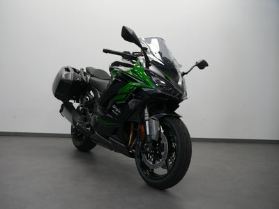 KAWASAKI NINJA 1000 SX TOURER