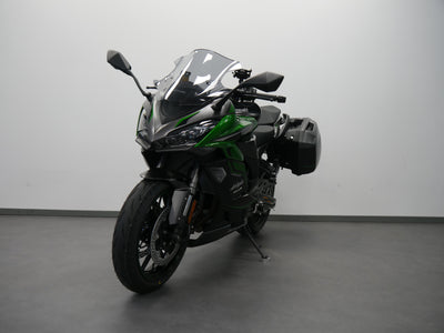 KAWASAKI NINJA 1000 SX TOURER