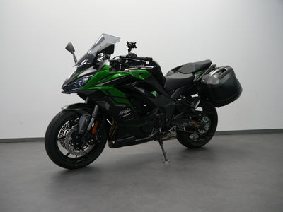 KAWASAKI NINJA 1000 SX TOURER