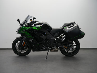 KAWASAKI NINJA 1000 SX TOURER