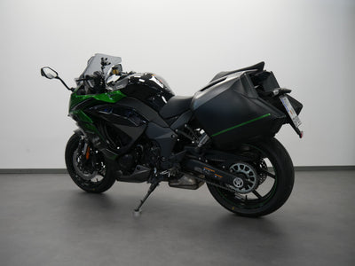 KAWASAKI NINJA 1000 SX TOURER