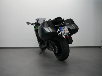 KAWASAKI NINJA 1000 SX TOURER