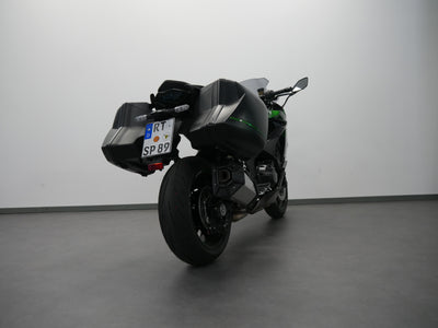 KAWASAKI NINJA 1000 SX TOURER