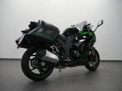 KAWASAKI NINJA 1000 SX TOURER