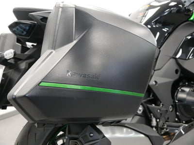 KAWASAKI NINJA 1000 SX TOURER