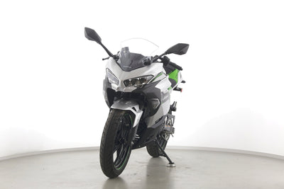 KAWASAKI NINJA E-1