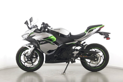 KAWASAKI NINJA E-1