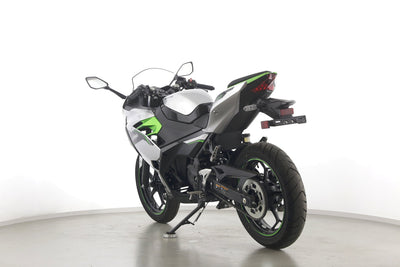 KAWASAKI NINJA E-1