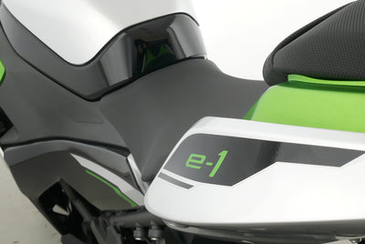 KAWASAKI NINJA E-1