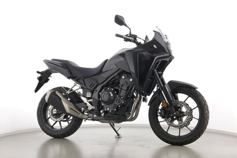 HONDA NX 500