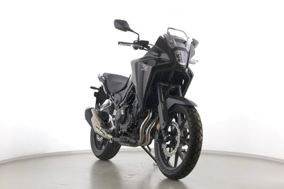 HONDA NX 500