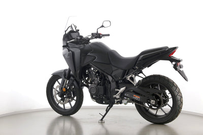 HONDA NX 500