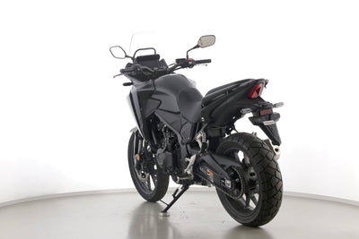 HONDA NX 500