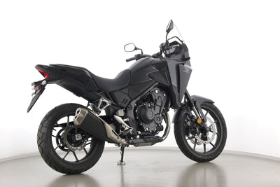 HONDA NX 500