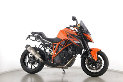 KTM 1290 SUPER DUKE R