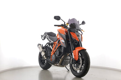 KTM 1290 SUPER DUKE R