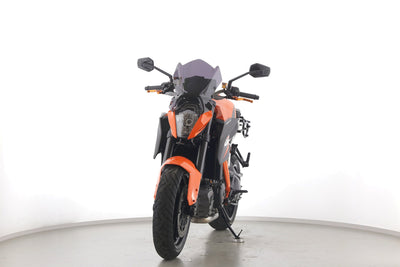 KTM 1290 SUPER DUKE R