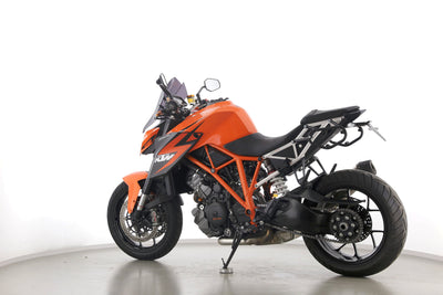 KTM 1290 SUPER DUKE R