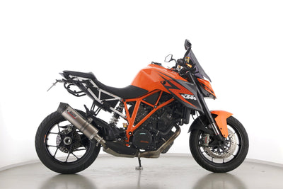 KTM 1290 SUPER DUKE R