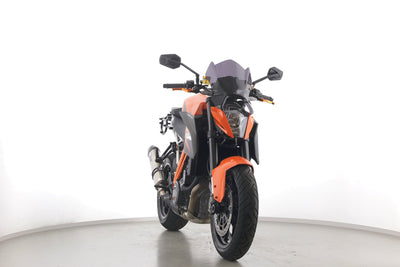 KTM 1290 SUPER DUKE R