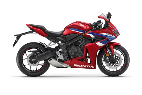 HONDA CBR 650 R