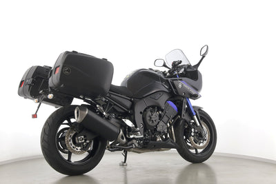 YAMAHA FZ 8 FAZER