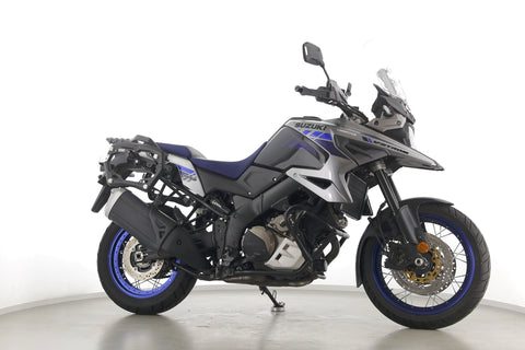 SUZUKI DL 1050 V STROM XT