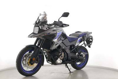 SUZUKI DL 1050 V STROM XT