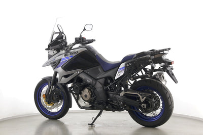 SUZUKI DL 1050 V STROM XT