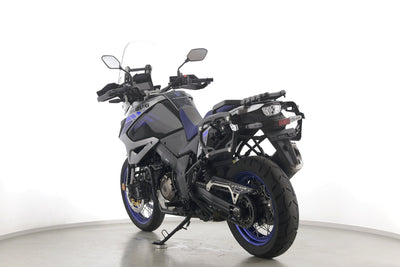 SUZUKI DL 1050 V STROM XT