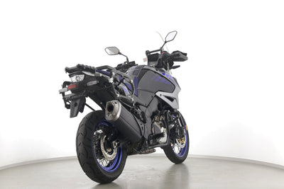 SUZUKI DL 1050 V STROM XT