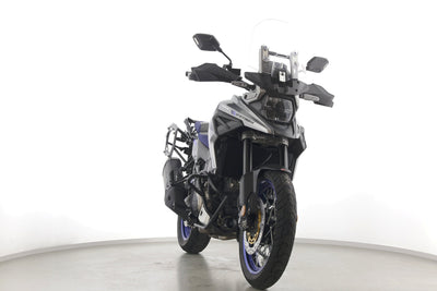 SUZUKI DL 1050 V STROM XT