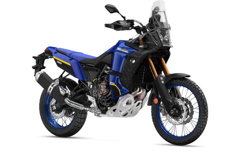 YAMAHA TENERE 700 WORLD RAID