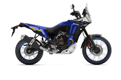 YAMAHA TENERE 700 WORLD RAID