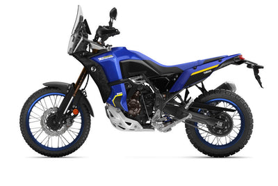 YAMAHA TENERE 700 WORLD RAID