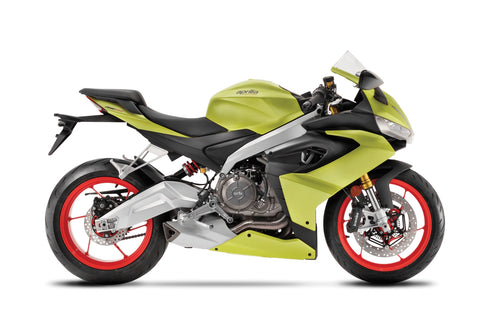 APRILIA RS 660 35 KW