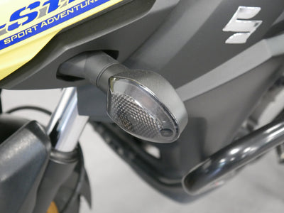 SUZUKI DL 650 V STROM XT