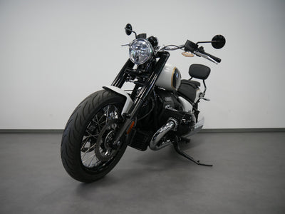 BMW R18