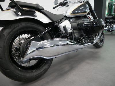 BMW R18