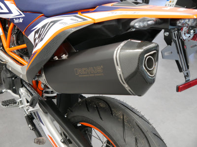 KTM 690 SMC R BOLD-EDITION